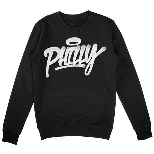 Philly Handstyle Sweatshirt