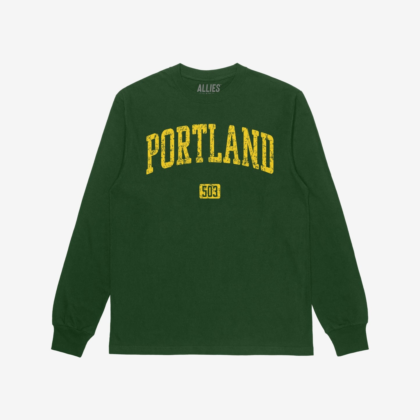 Portland 503 T-shirt