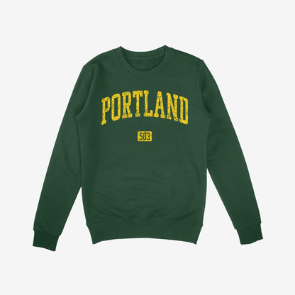 Portland 503 Sweatshirt