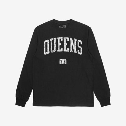 Queens 718 T-shirt