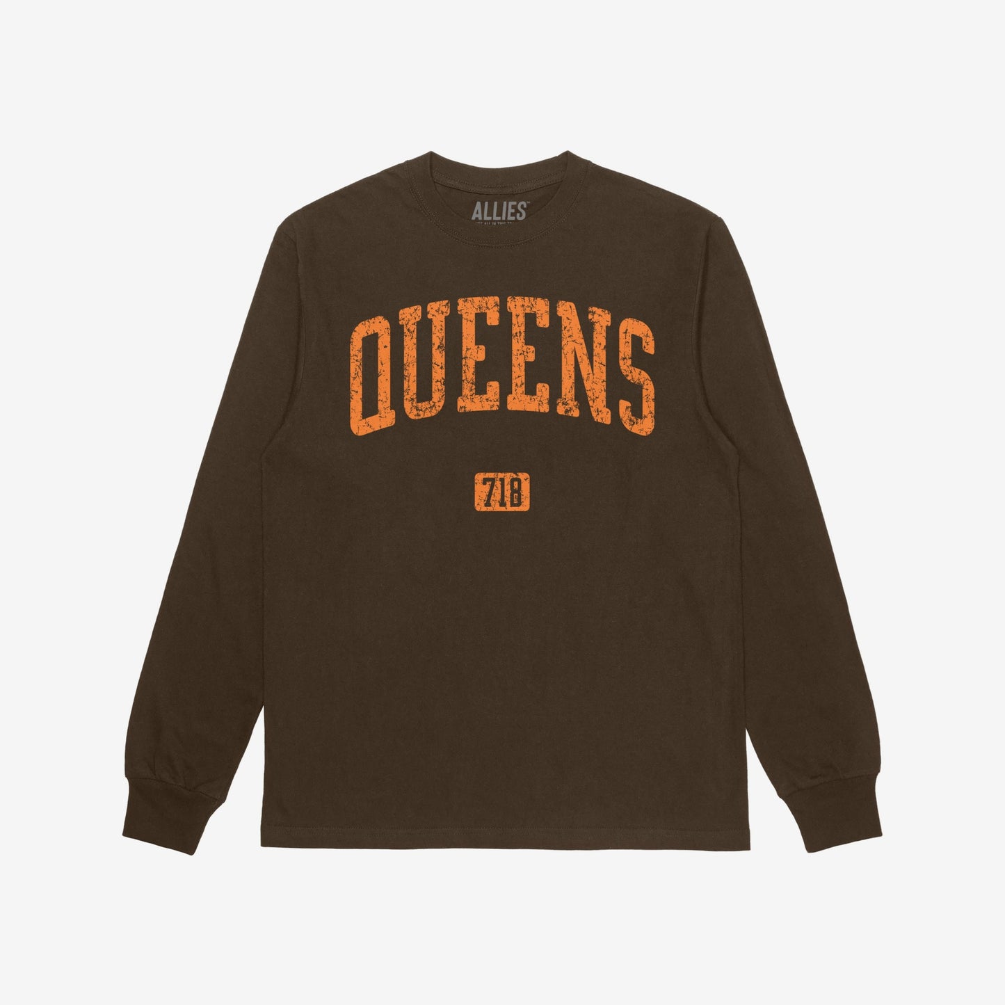 Queens 718 T-shirt