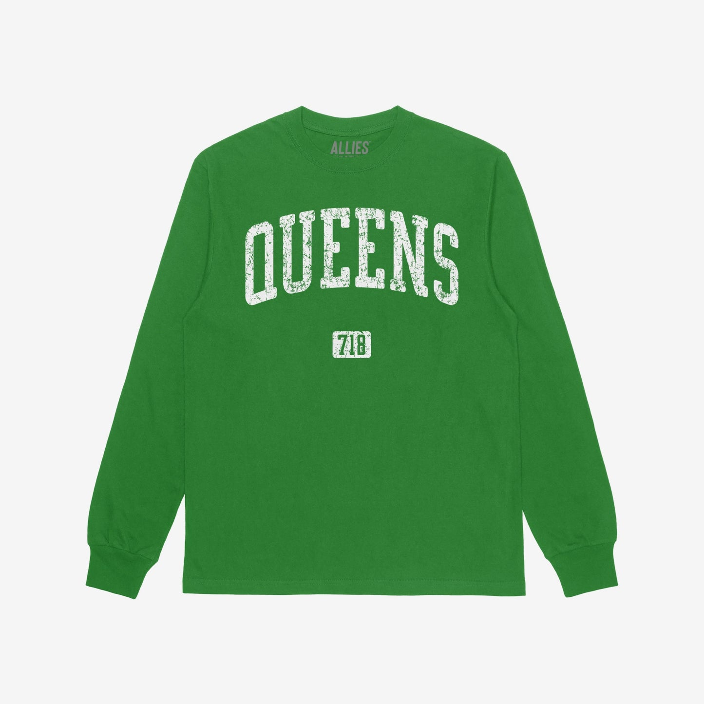 Queens 718 T-shirt