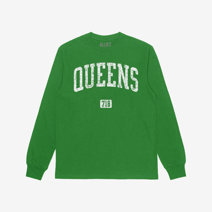 Queens 718 T-shirt