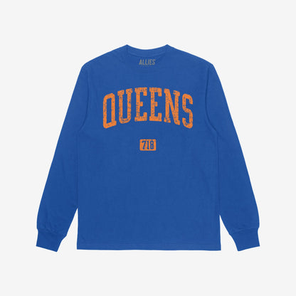 Queens 718 T-shirt