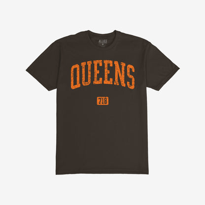 Queens 718 T-shirt