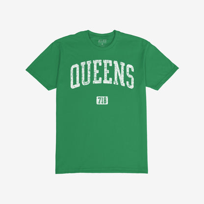 Queens 718 T-shirt