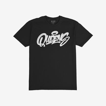 Queens Handstyle T-shirt