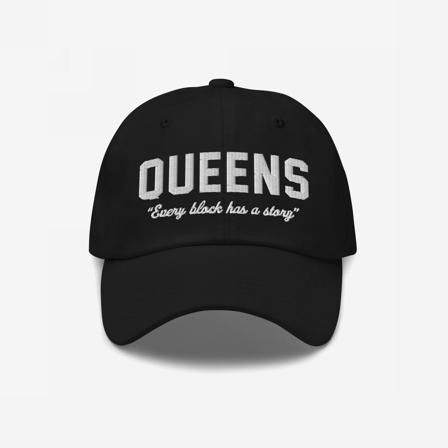 Queens Story Hat