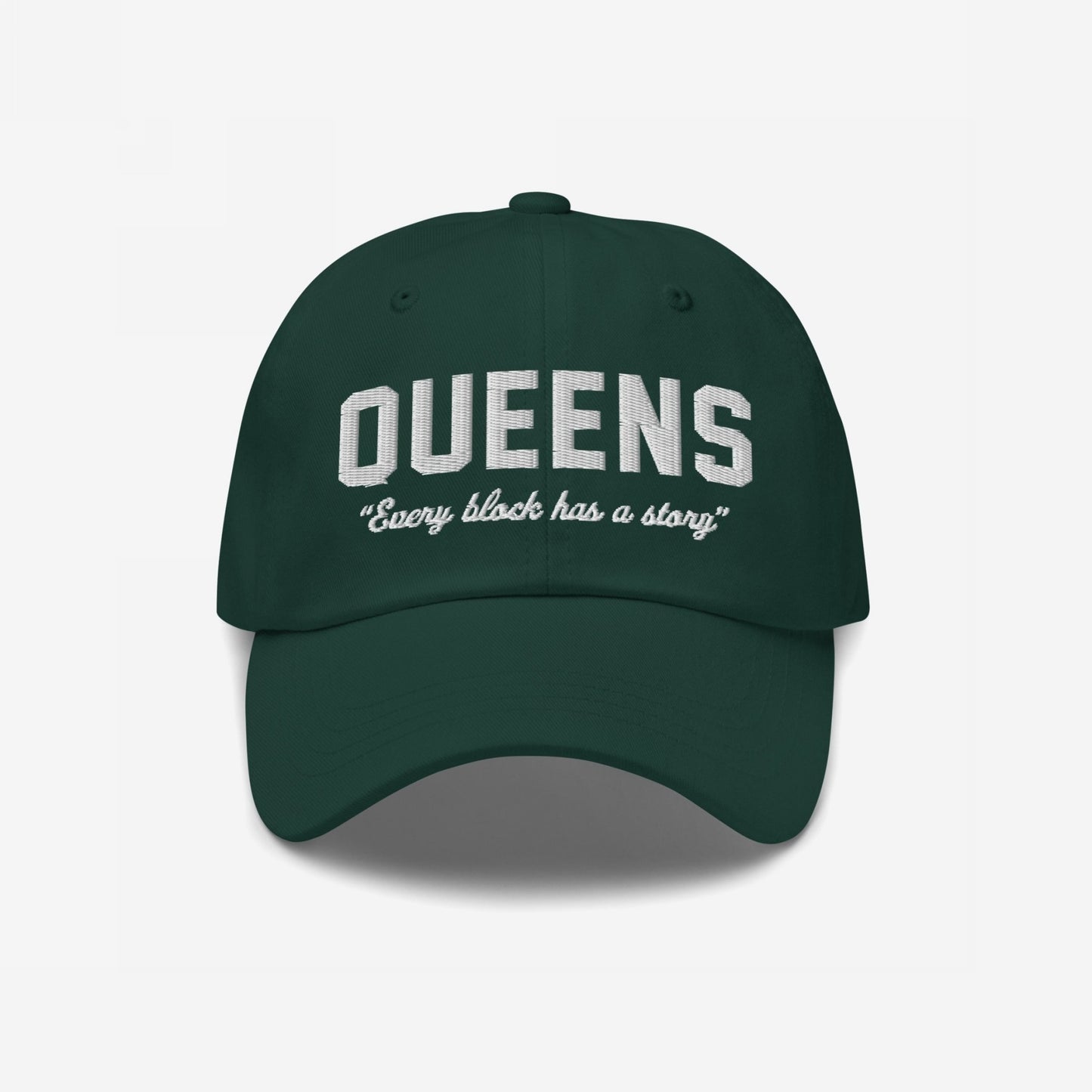 Queens Story Hat