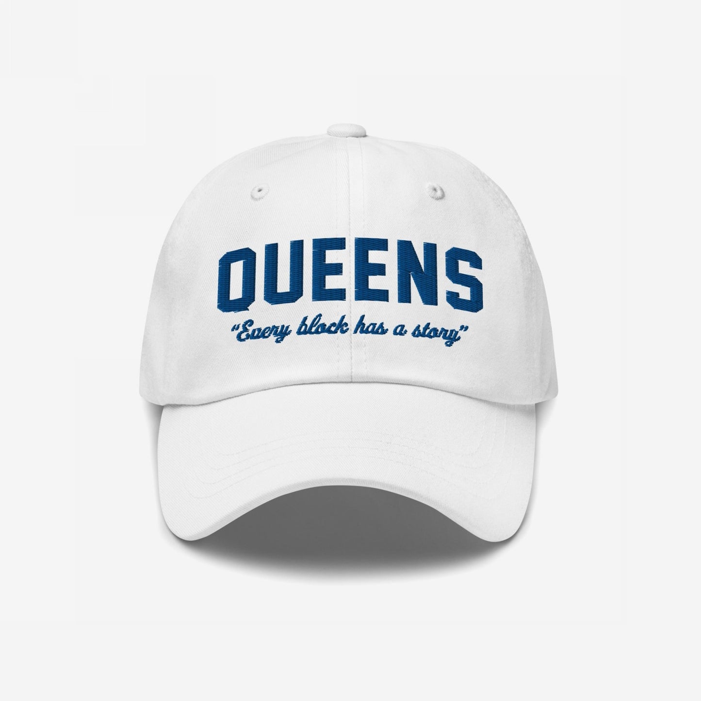 Queens Story Hat