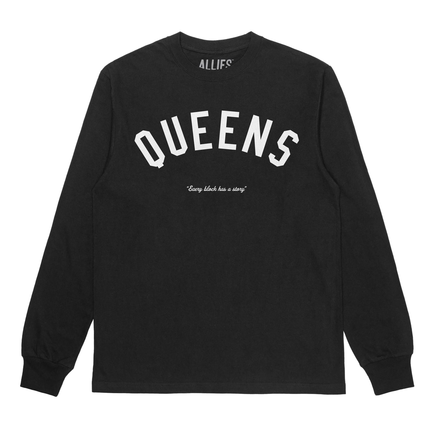 Queens Story T-shirt