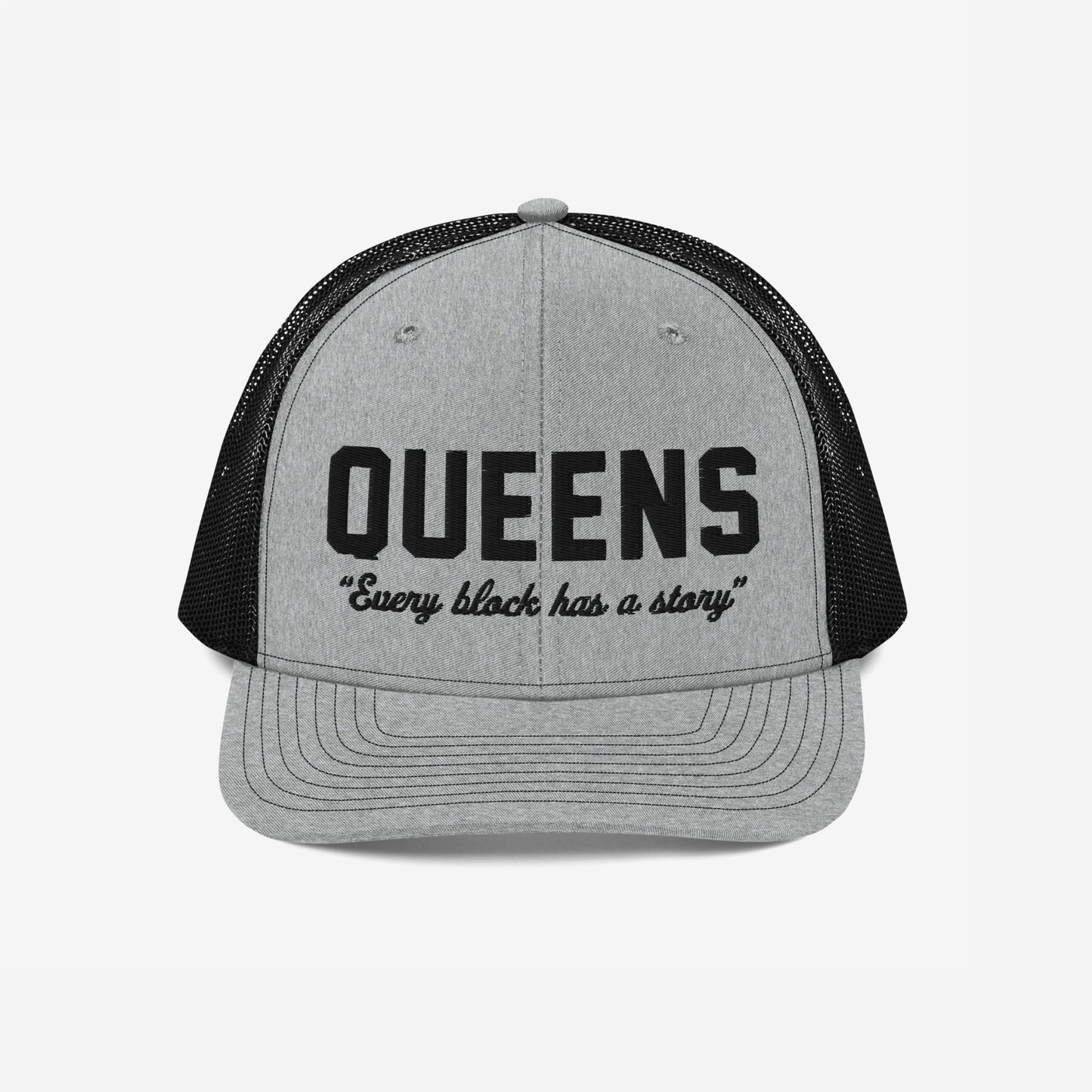 Queens Story Hat