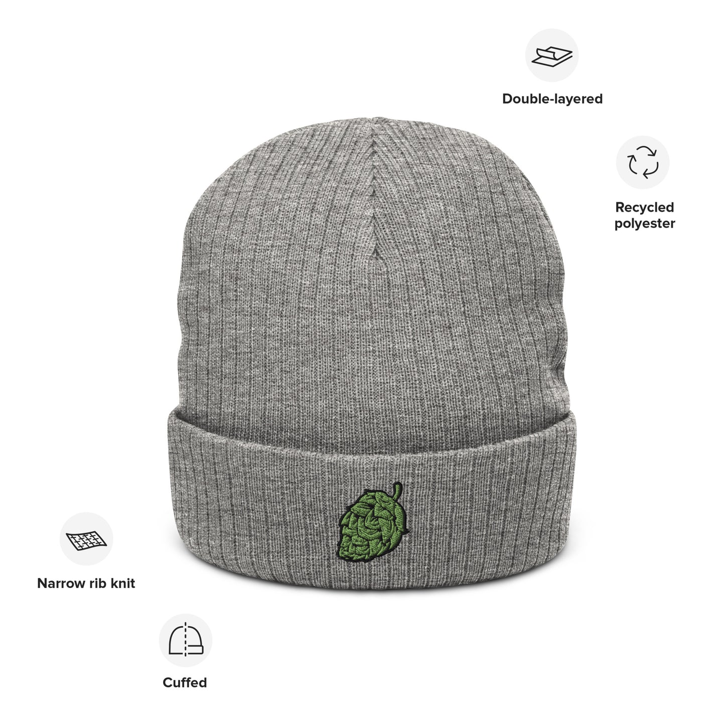 Hop Nug Beanie