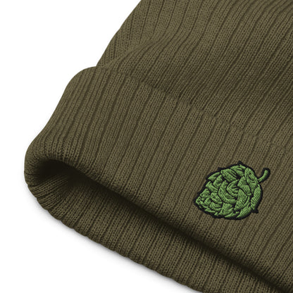 Hop Nug Beanie