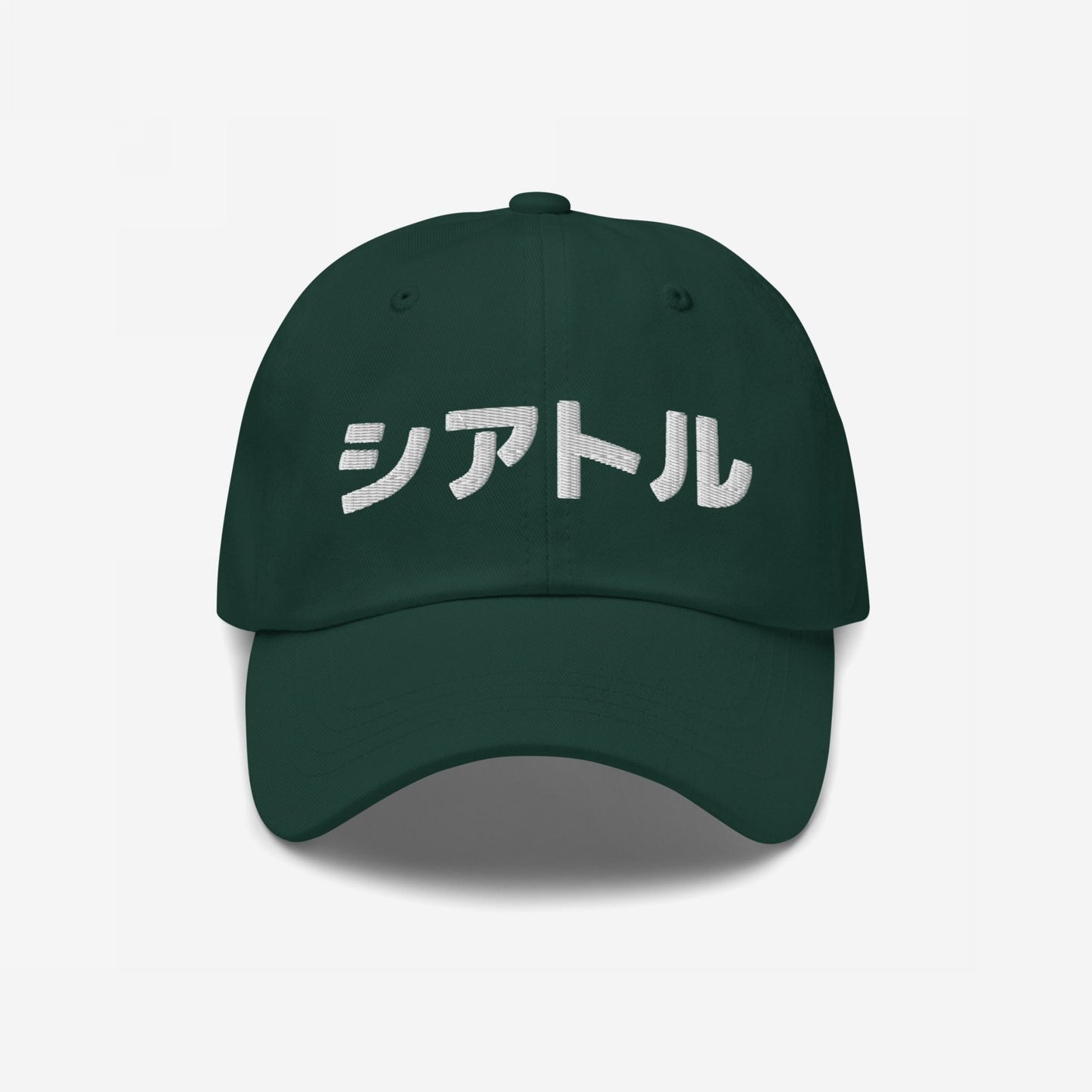 Seattle Japanese Hat