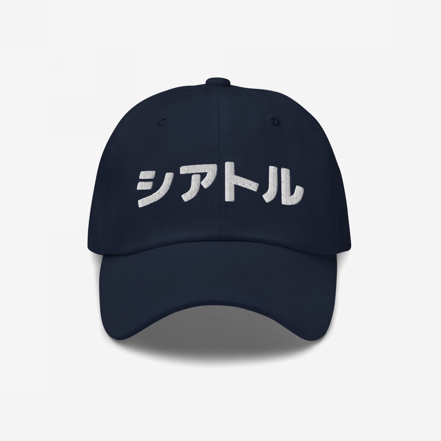 Seattle Japanese Hat