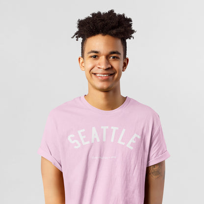 Seattle Story T-shirt