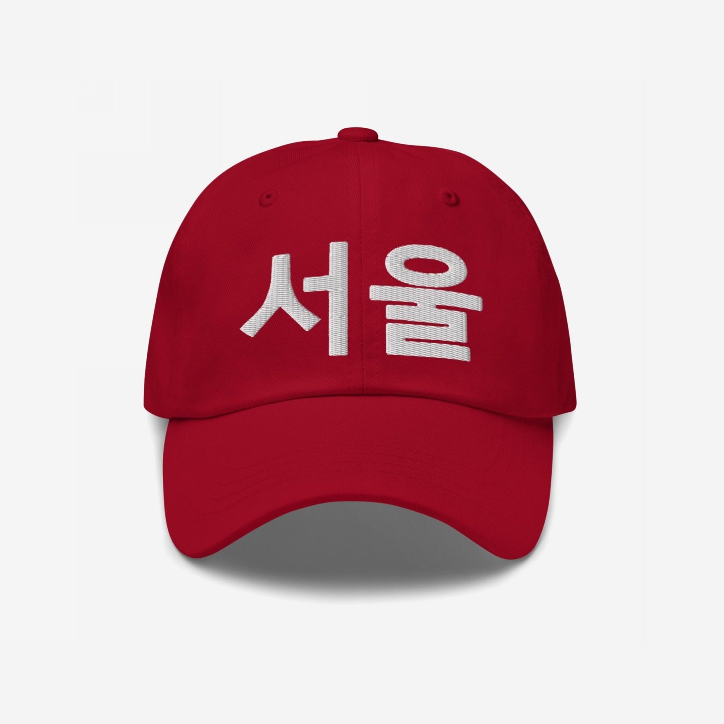 Seoul Korean Hat