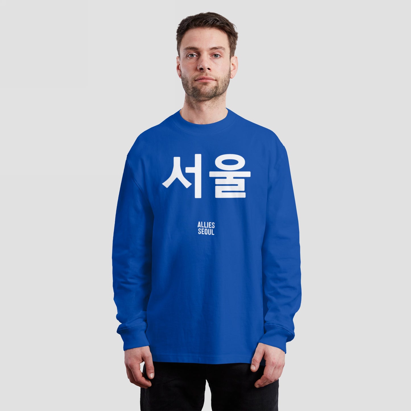 Seoul Korean T-shirt