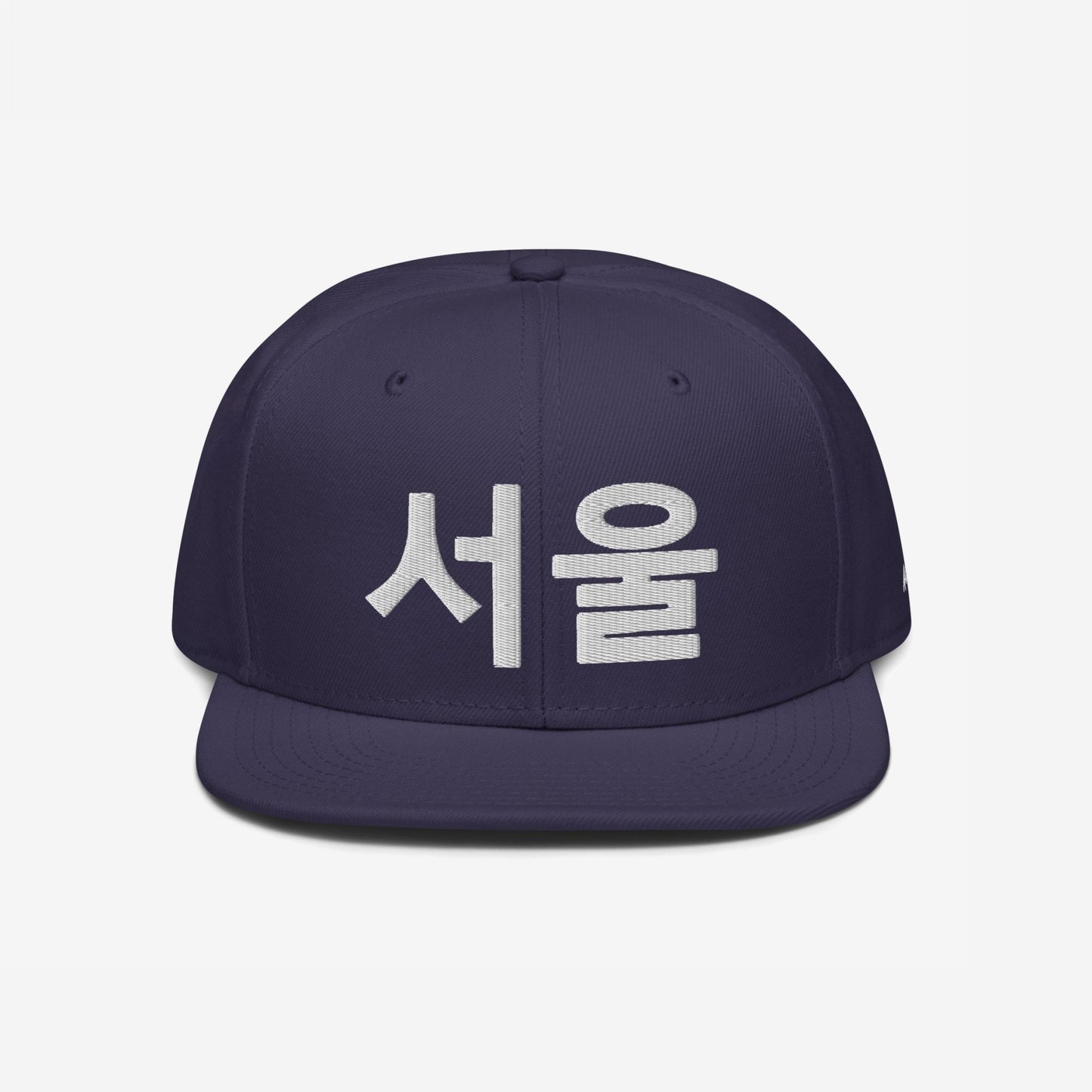 Seoul Korean Hat