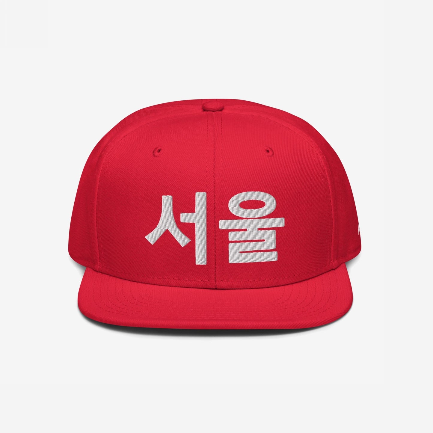 Seoul Korean Hat