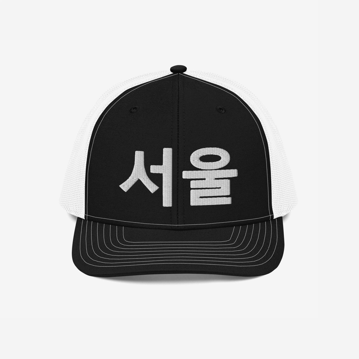 Seoul Korean Hat