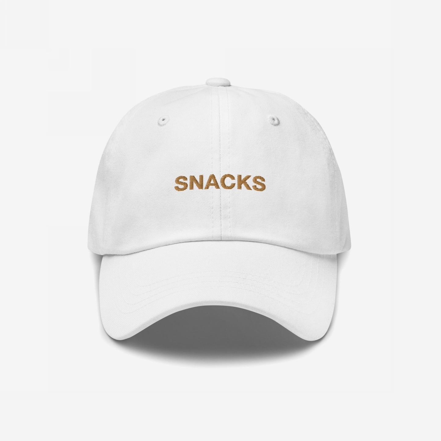 Snacks Hat