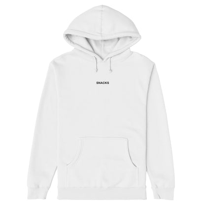 Snacks Hoodie