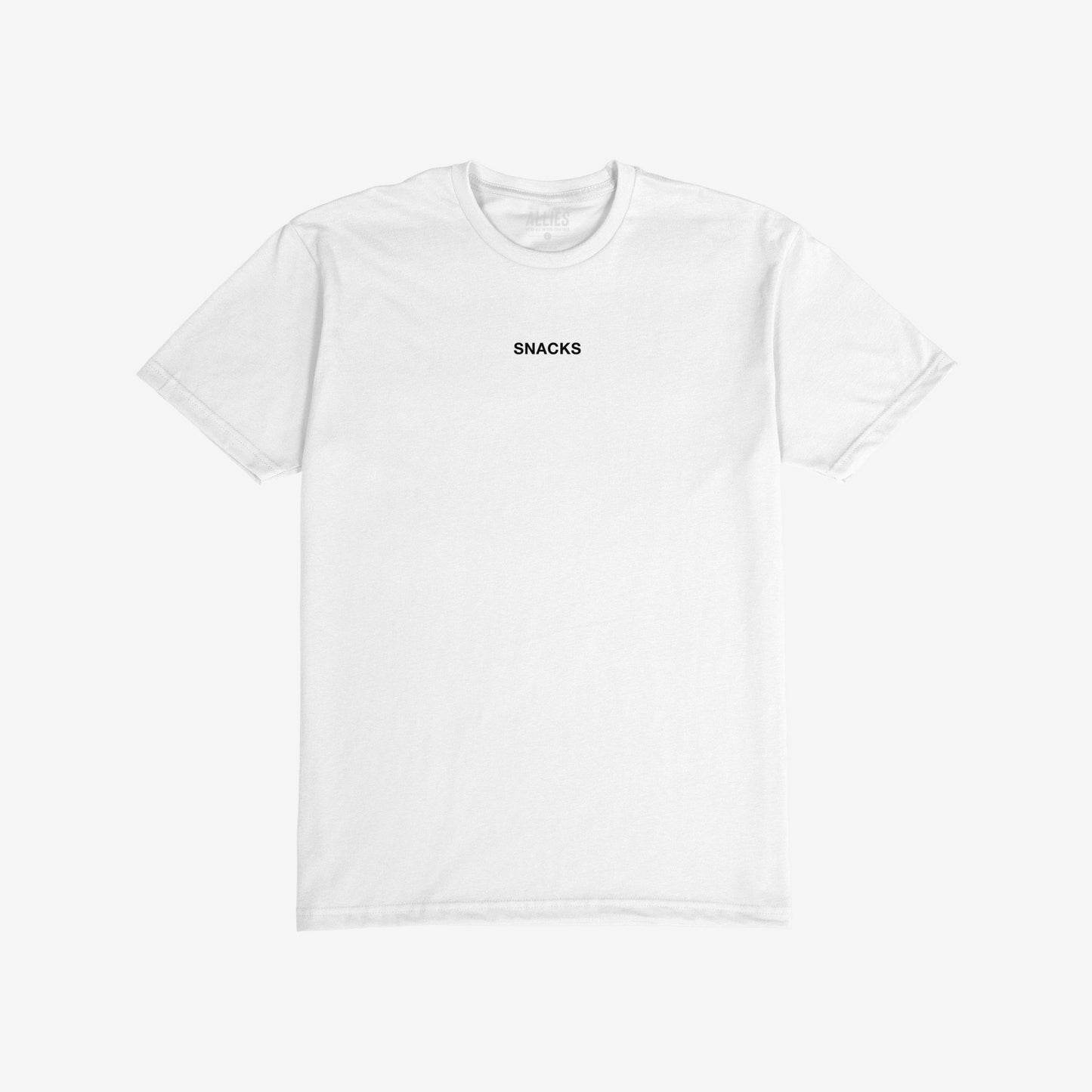 Snacks T-shirt