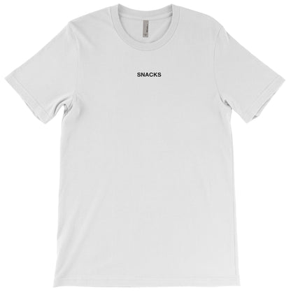 Snacks T-shirt