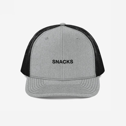 Snacks Hat