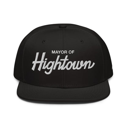Mayor Of Hightown Hat