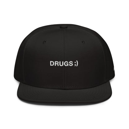 Drugs Hat