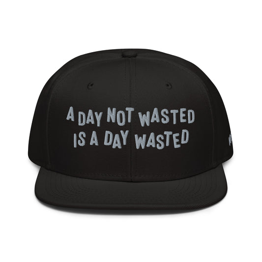 Wasted Days Hat