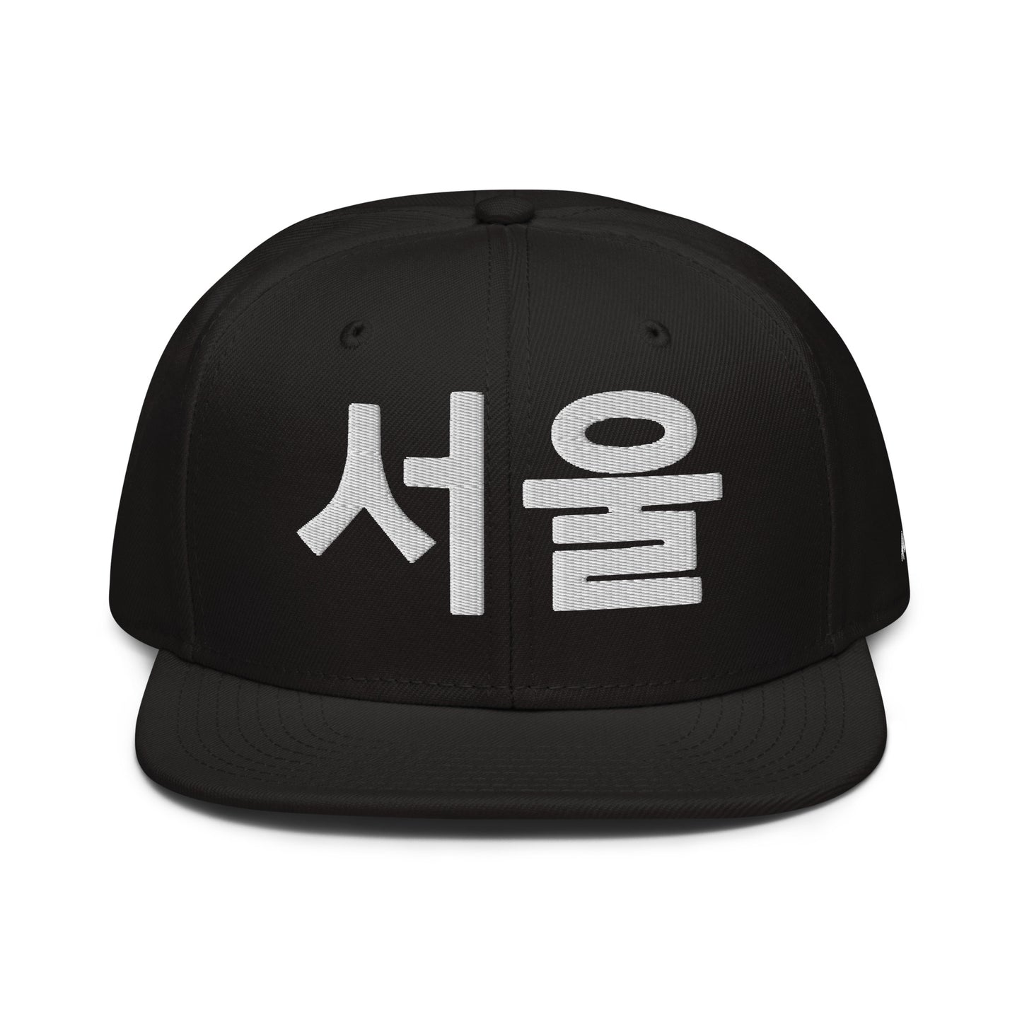 Seoul Korean Hat
