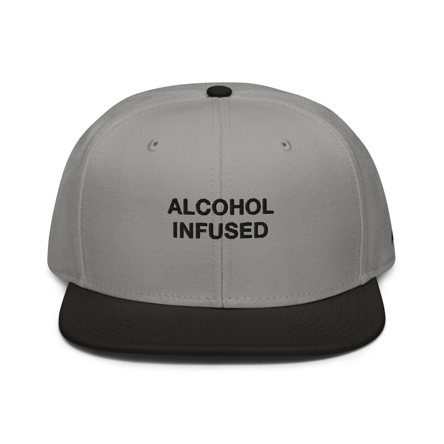 Alcohol Infused Hat