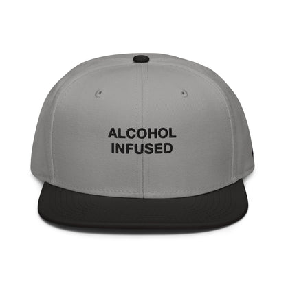 Alcohol Infused Hat