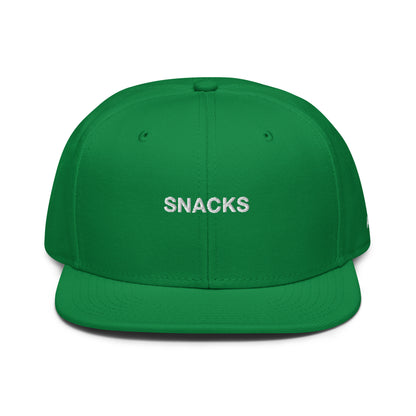 Snacks Hat