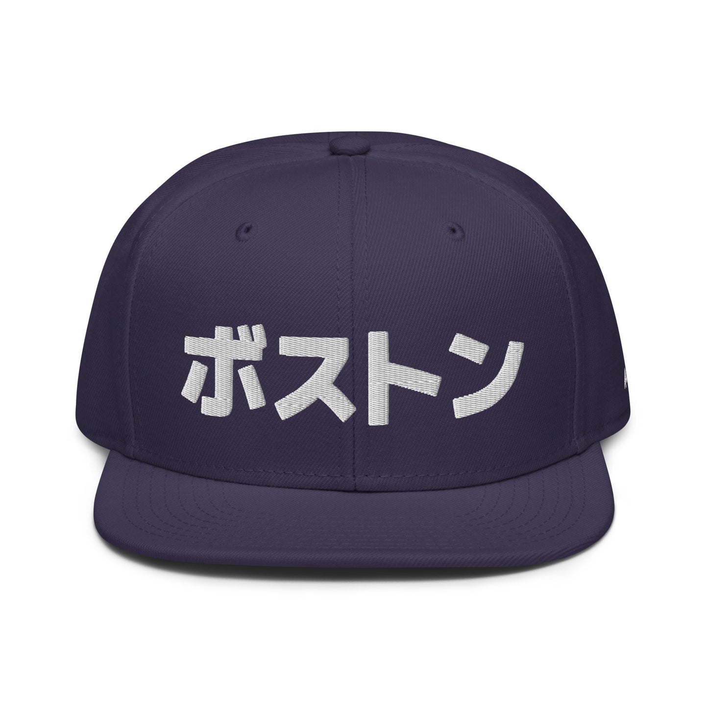 Boston Japanese Hat