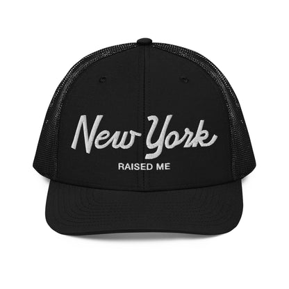 New York Raised Me Hat