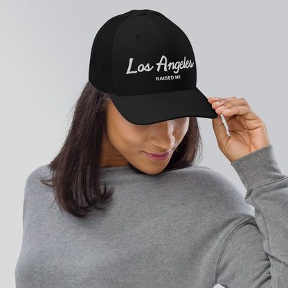 Los Angeles Raised Me Hat