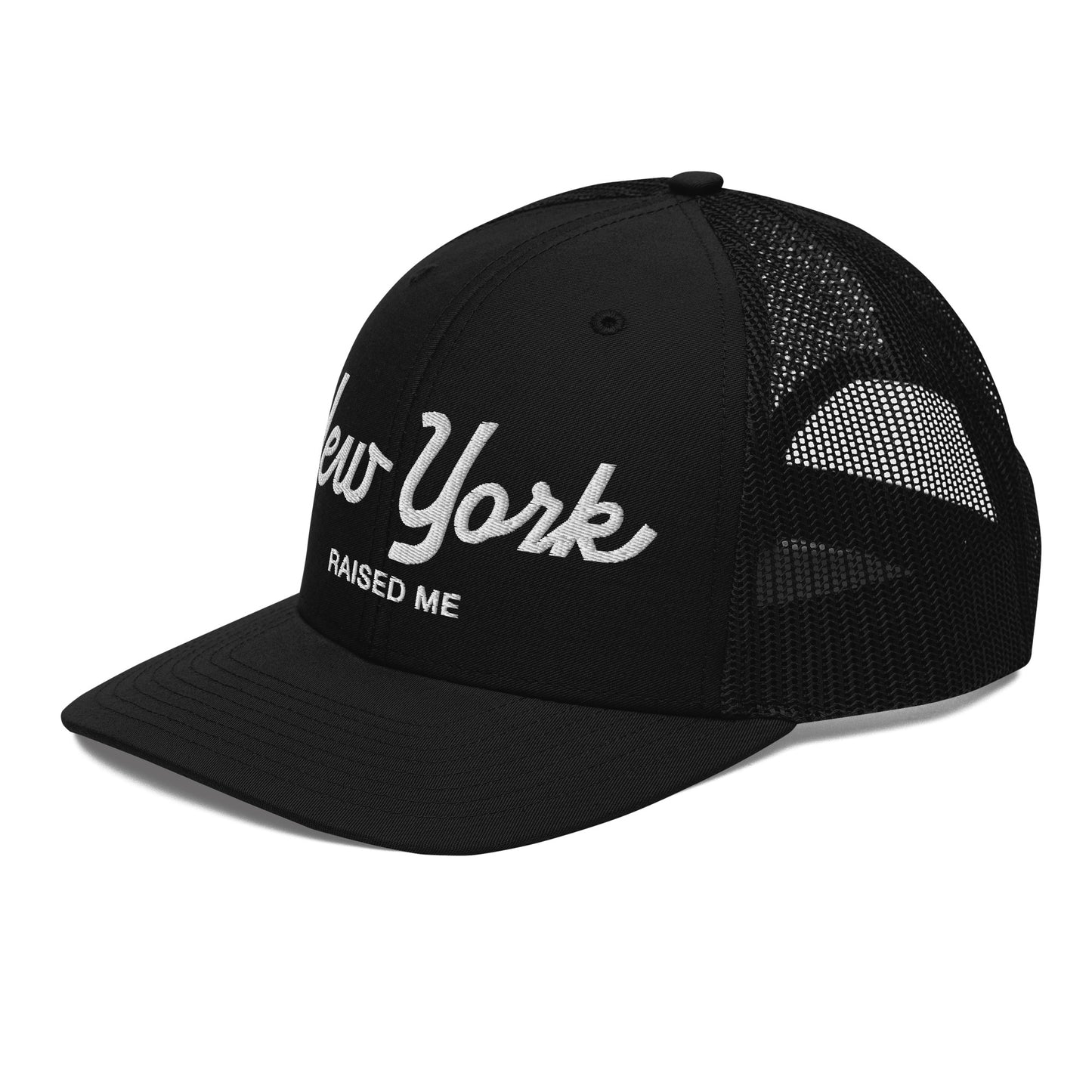 New York Raised Me Hat