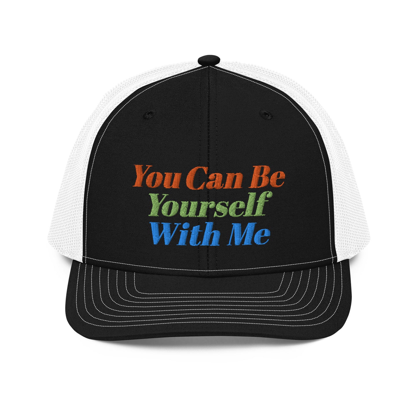 Be Yourself Hat