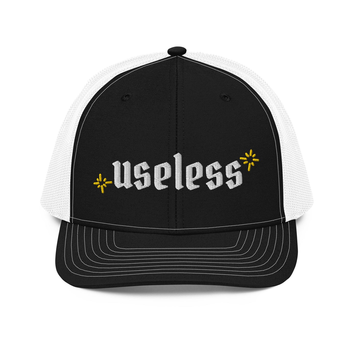 Useless Hat