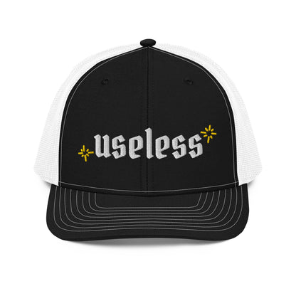 Useless Hat