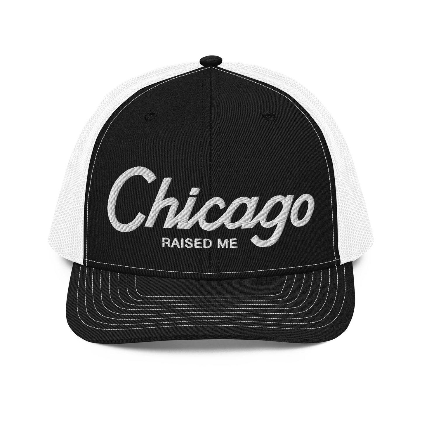 Chicago Raised Me Hat
