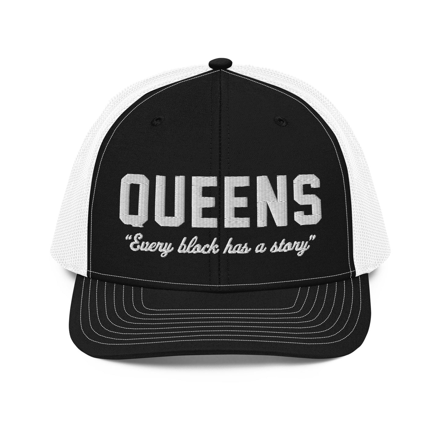 Queens Story Hat