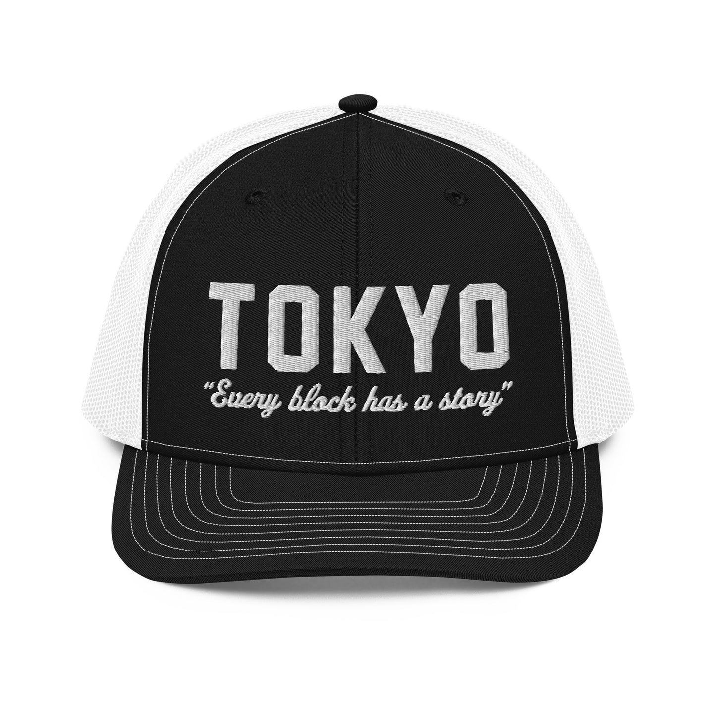 Tokyo Story Hat