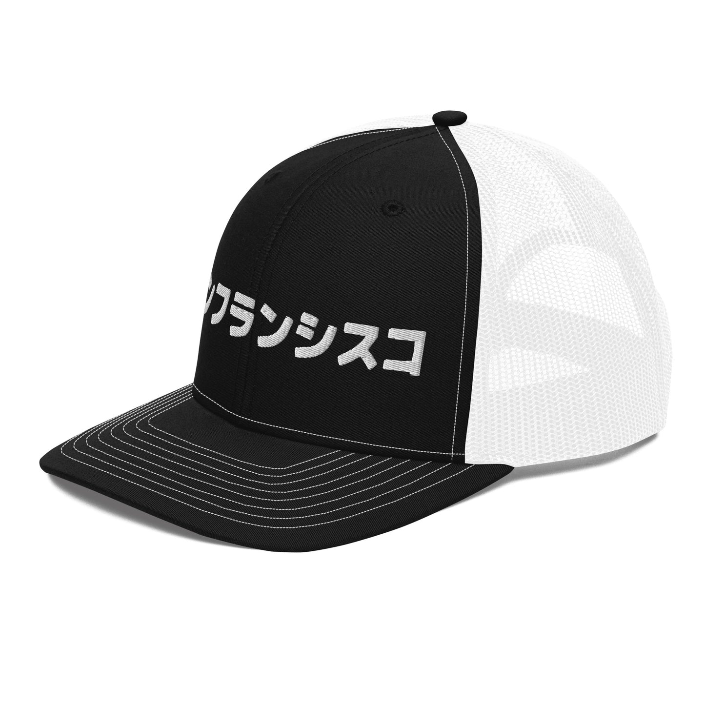 San Francisco Japanese Hat