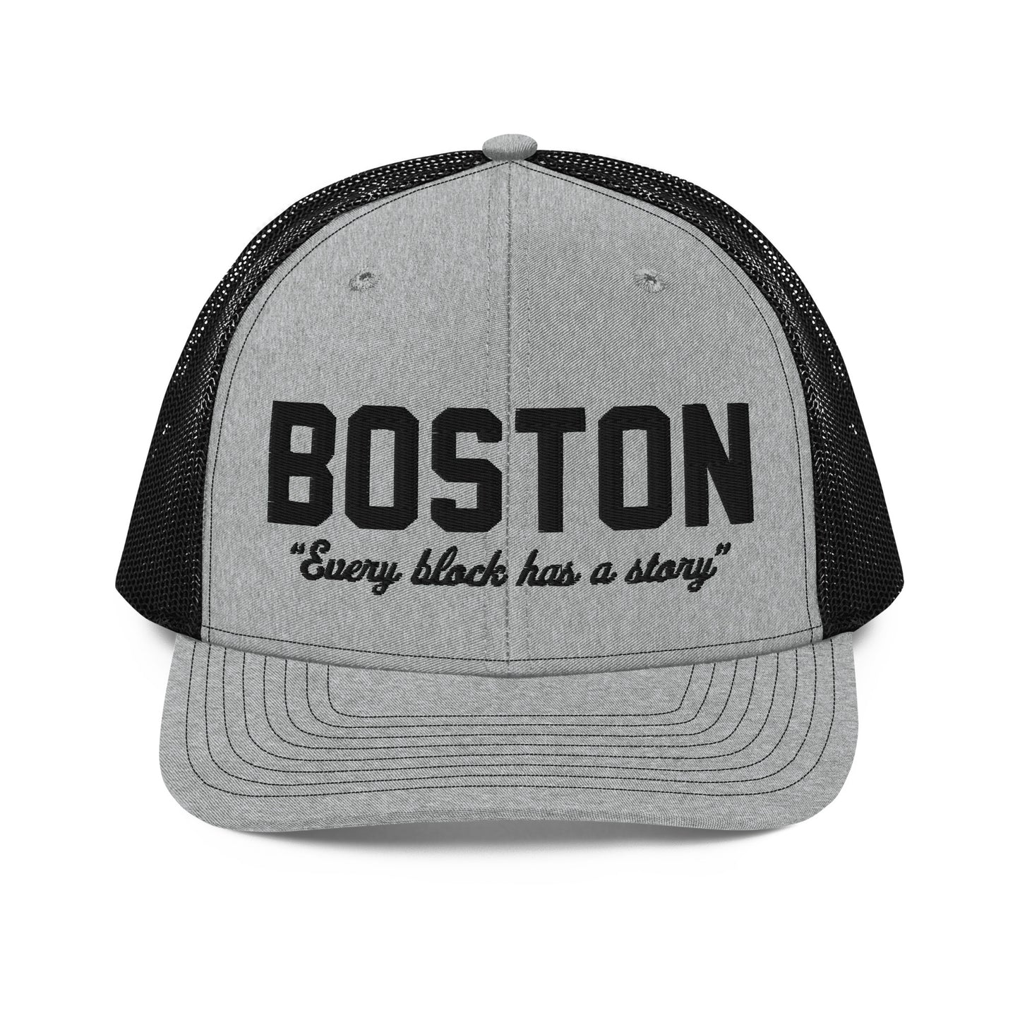 Boston Story Hat